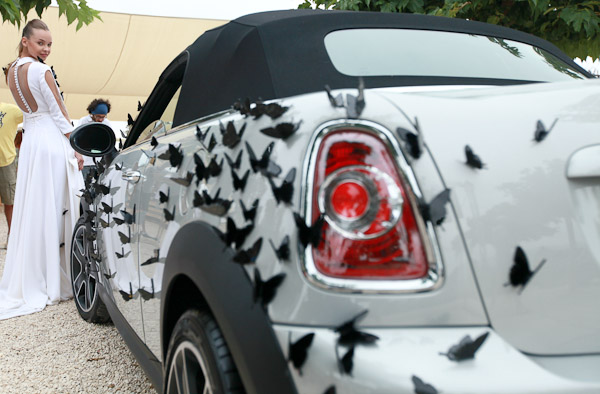 Mini Not Normal Ride to Batroun